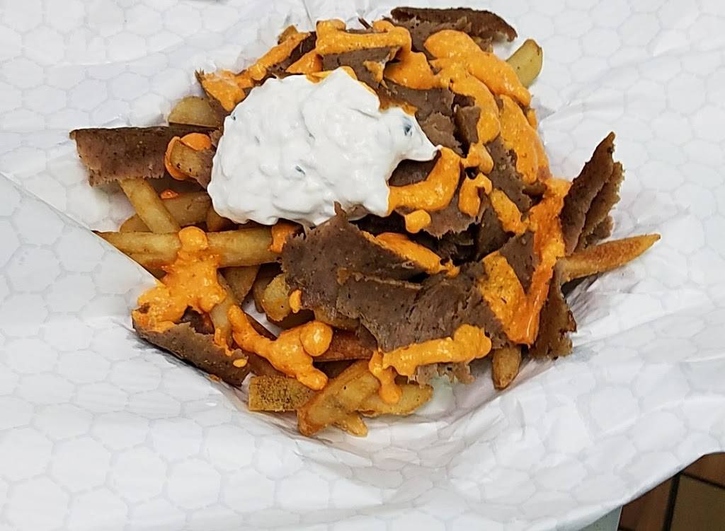 The Big Greek Café - Harrison, Ohio | restaurant | 1150 Harrison Ave #105, Harrison, OH 45030, USA | 5133674976 OR +1 513-367-4976