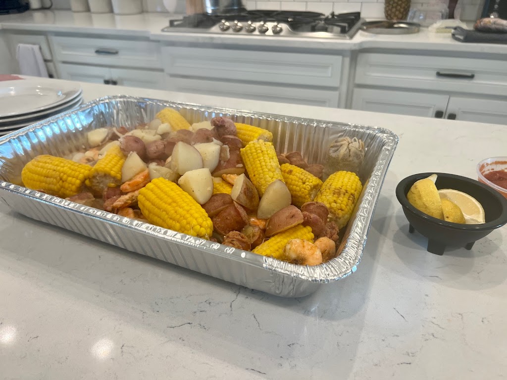 Outer Banks Boil Company St Augustine | meal takeaway | 711 A1A Beach Blvd unit A, St. Augustine, FL 32080, USA | 9044946069 OR +1 904-494-6069