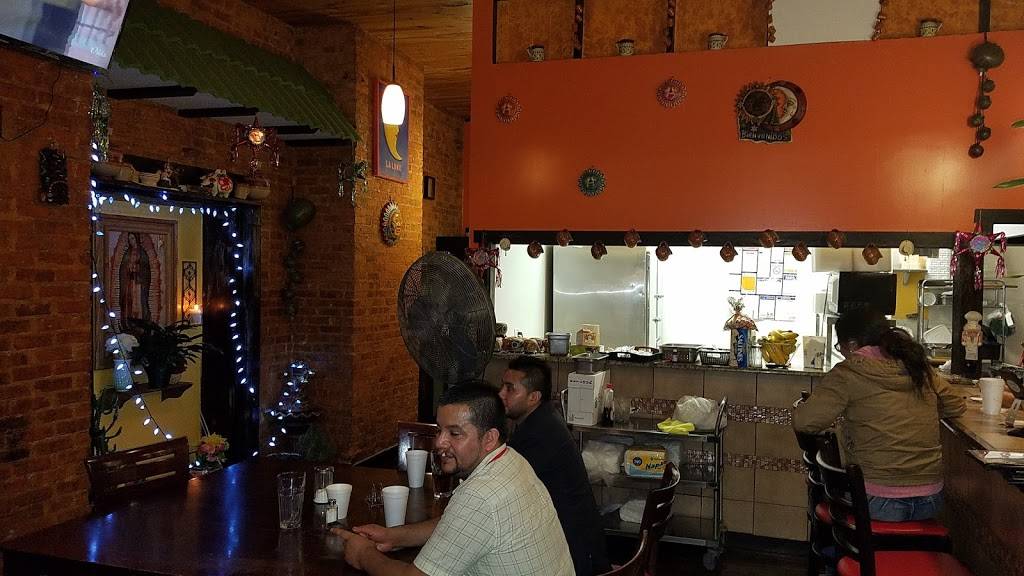 Los Cantaritos Grill | meal delivery | 3625 W North Ave, Chicago, IL 60647, USA | 8728177375 OR +1 872-817-7375