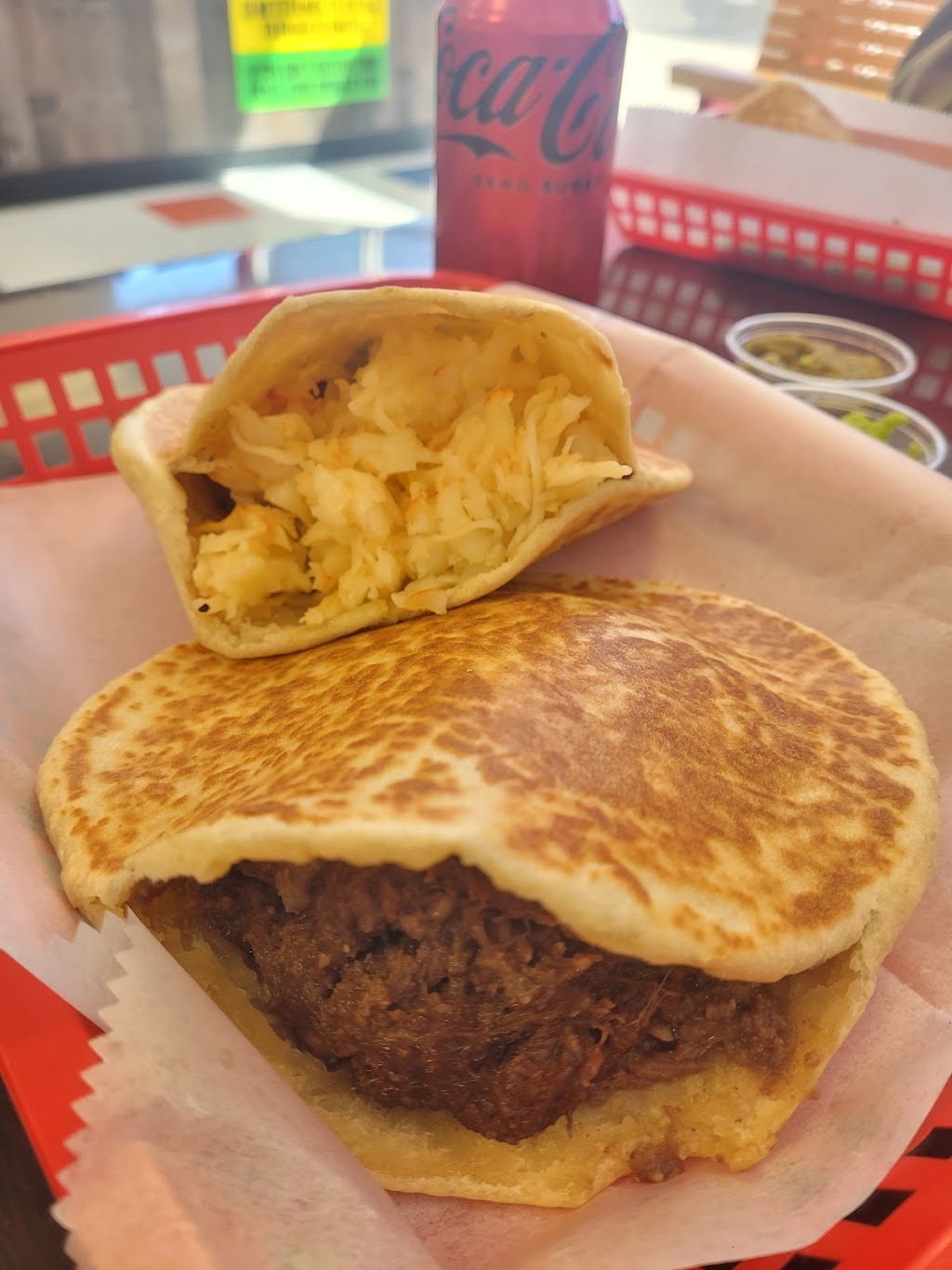 La Gordibuena Rushing | restaurant | 10109 Rushing Rd Suite B, El Paso, TX 79924, USA | 9152571152 OR +1 915-257-1152