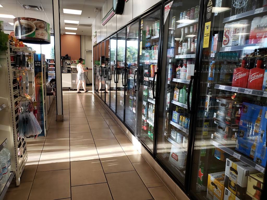 7-Eleven | bakery | 1507 Bell Dr, Atwater, CA 95301, USA | 2093571532 OR +1 209-357-1532