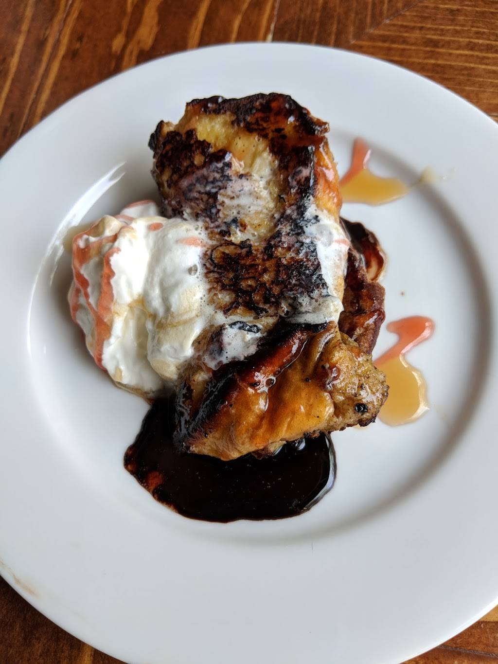 Bar Bao | restaurant | 3100 Clarendon Blvd, Arlington, VA 22201, USA | 7036000500 OR +1 703-600-0500