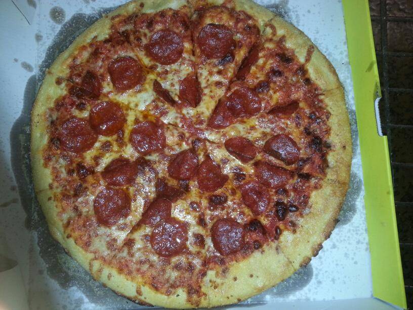 Hungry Howie’s Pizza | meal delivery | 11774 E Colonial Dr, Orlando, FL 32817, USA | 4072739676 OR +1 407-273-9676