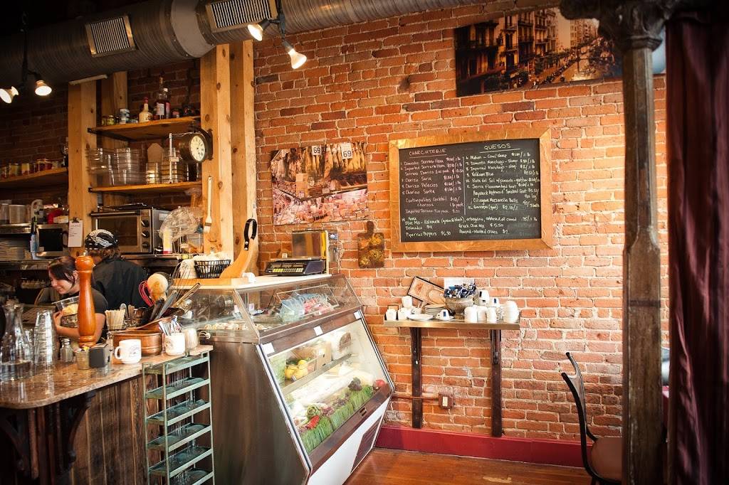 TAPAteria | restaurant | 2607 W Colorado Ave, Colorado Springs, CO 80904, USA | 7194718272 OR +1 719-471-8272