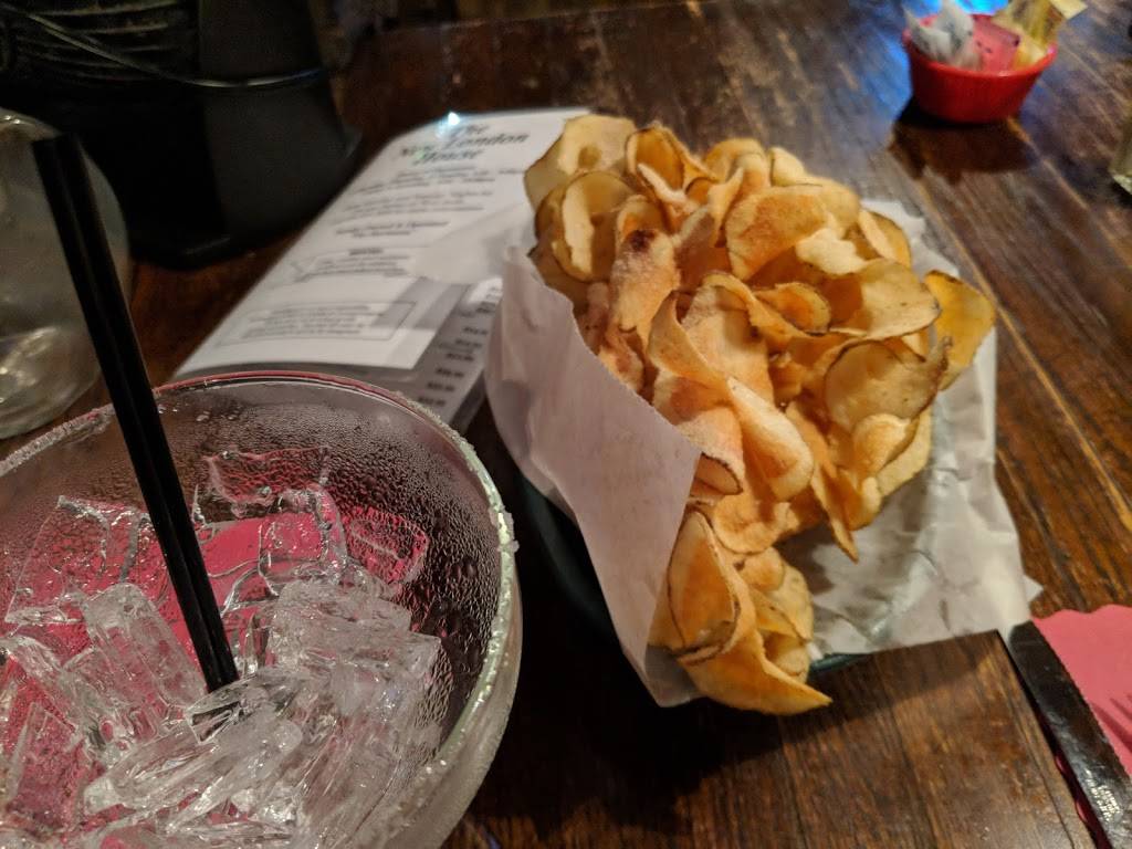 New London Steak House | restaurant | 3489, 4312 New London Rd, Forest, VA 24551, USA | 4345253826 OR +1 434-525-3826