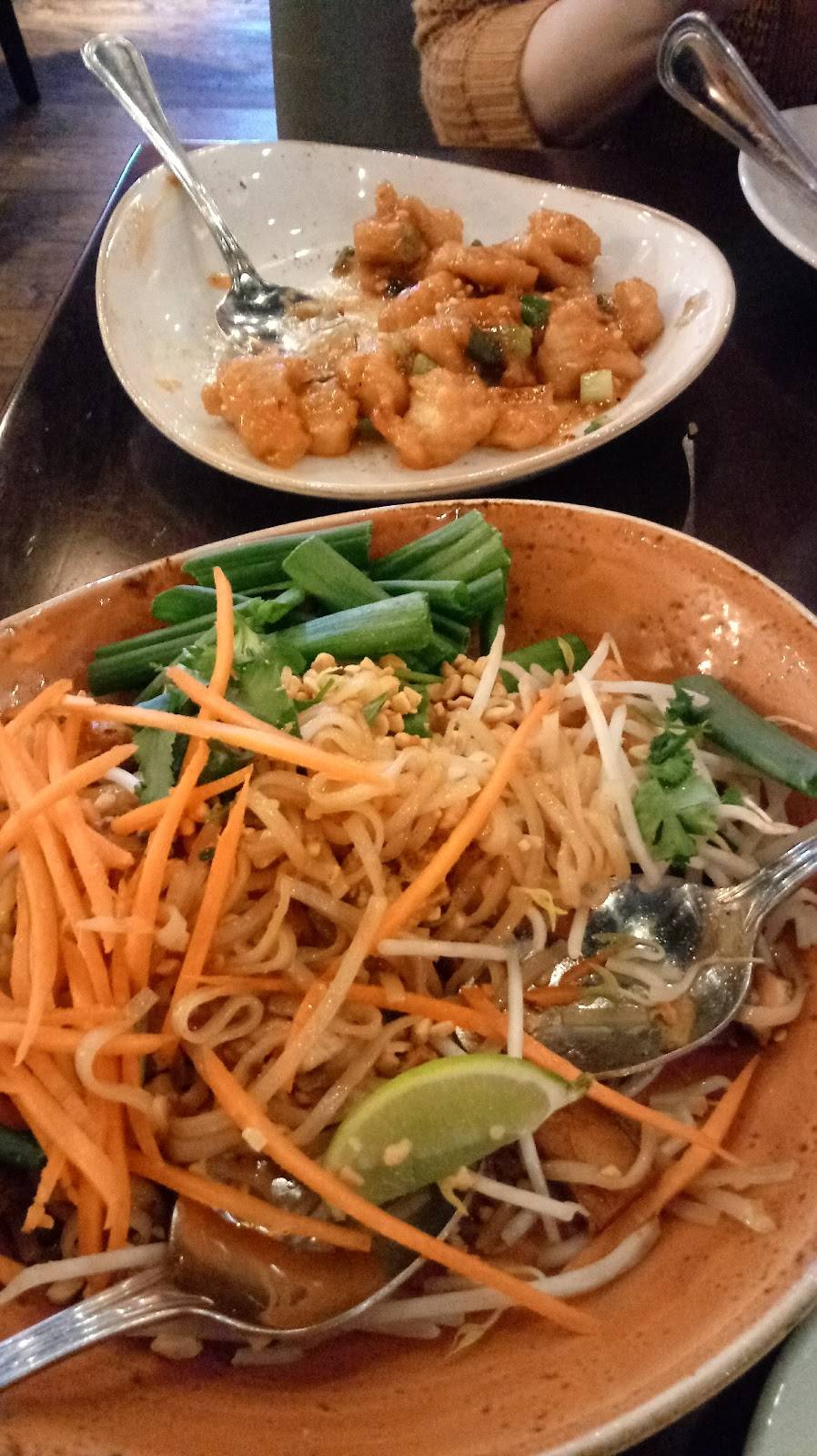 P.F. Changs | meal takeaway | 1095 S Rampart Blvd, Las Vegas, NV 89145, USA | 7029688885 OR +1 702-968-8885