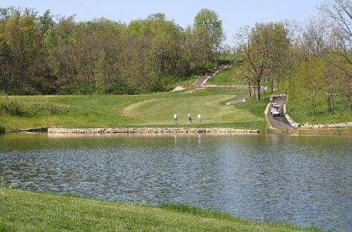 Eagles Bluff Golf Course | restaurant | 16500 MO-79, Clarksville, MO 63336, USA | 5732423309 OR +1 573-242-3309