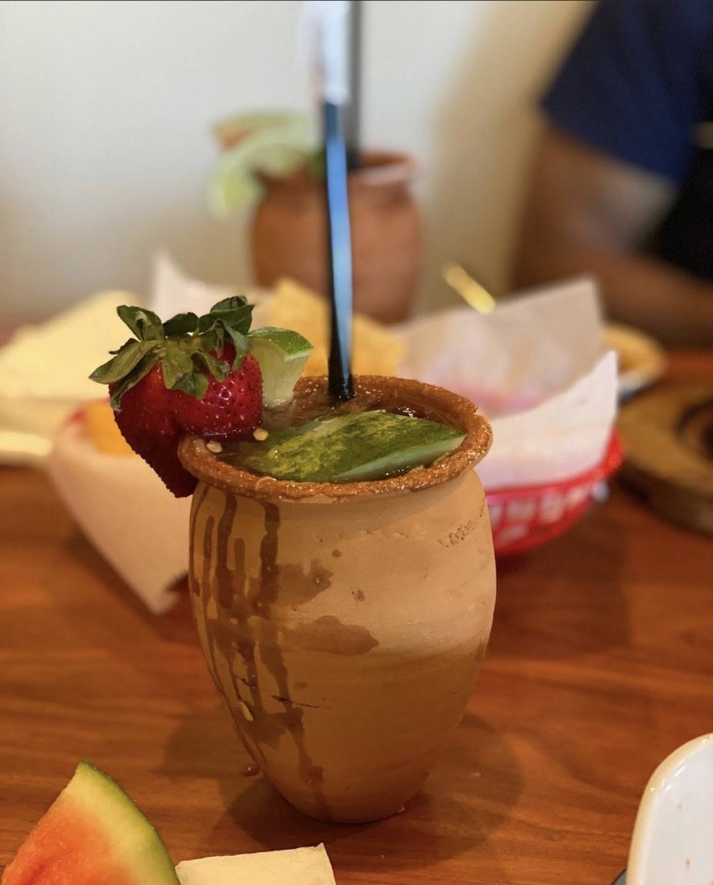 El Sombrero Mexican Grill | restaurant | 1595 E Silver Star Rd, Ocoee, FL 34761, USA | 4077303402 OR +1 407-730-3402