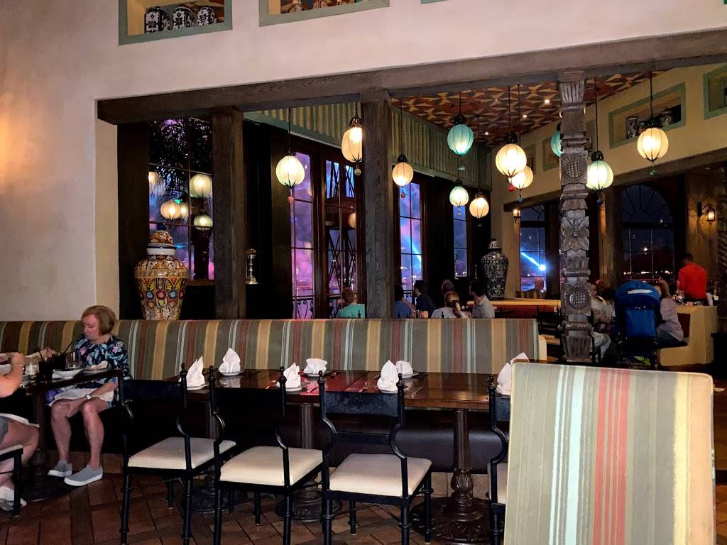 La Hacienda de San Angel | restaurant | Walt Disney World Resort, 2101 Epcot Resorts Blvd, Bay Lake, FL 32830, USA | 9372433762 OR +1 937-243-3762