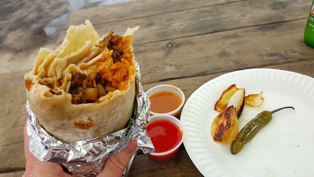 Casa Burrito | restaurant | 564 Powell St E, Monmouth, OR 97361, USA | 5038370615 OR +1 503-837-0615