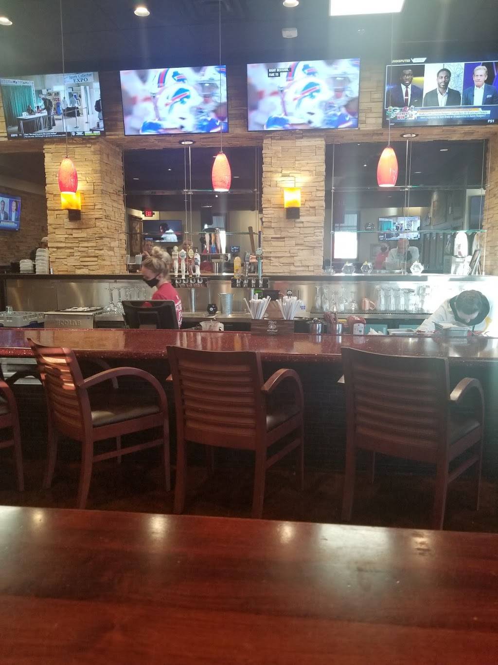 Wild Wing Cafe | restaurant | 470 Fabian Dr, Aiken, SC 29803, USA | 8035087780 OR +1 803-508-7780