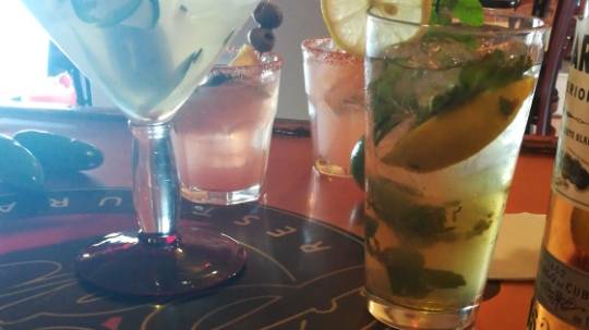 El Patio Mexican Restaurant | restaurant | 2394 US-501, Conway, SC 29526, USA | 8433476984 OR +1 843-347-6984