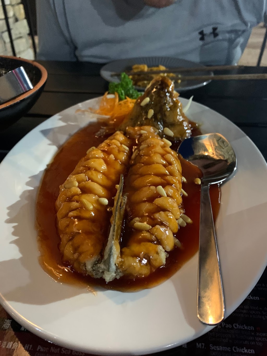 Hai Authentic Chinese | restaurant | 5530 Windward Pkwy ste. 440, Alpharetta, GA 30004, USA | 6785802877 OR +1 678-580-2877