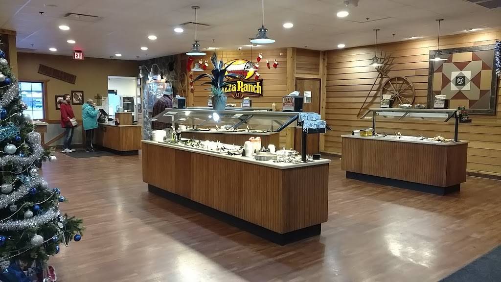 Pizza Ranch | meal delivery | 3311 5th Ave S, Fort Dodge, IA 50501, USA | 5159555599 OR +1 515-955-5599