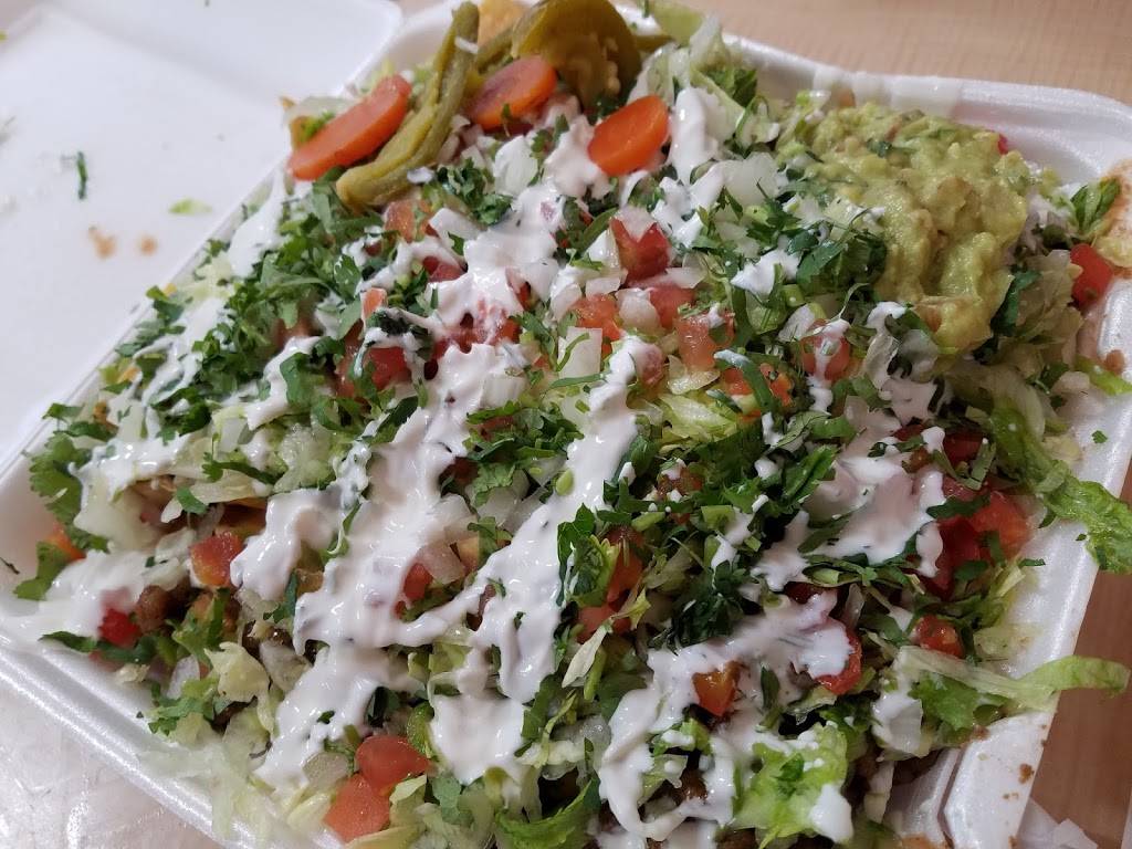 Tortilleria El Molino | restaurant | 1500 Monument Blvd # F-1, Concord, CA 94520, USA | 9256877066 OR +1 925-687-7066