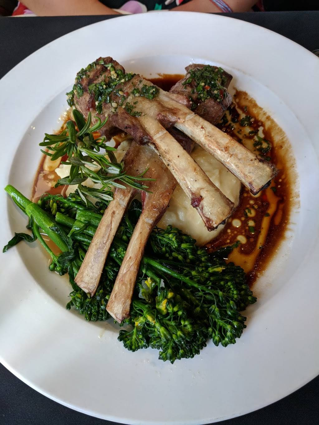 Nirvana Grille | restaurant | 303 Broadway St #101, Laguna Beach, CA 92651, USA | 9494970027 OR +1 949-497-0027