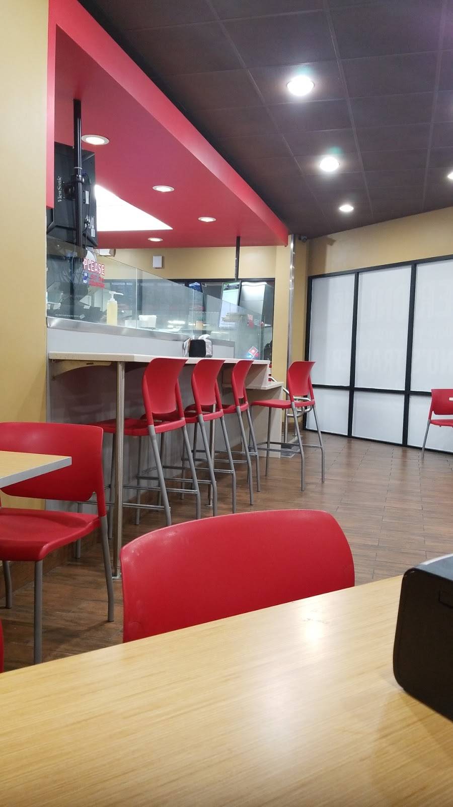 Dominos Pizza | meal delivery | 1381 Sunset Blvd Ste B, Los Angeles, CA 90026, USA | 2134138444 OR +1 213-413-8444