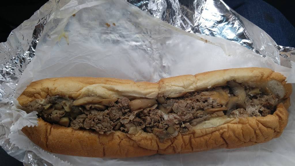 Woodbine Custard Ranch | meal takeaway | 236 Washington Ave, Woodbine, NJ 08270, USA | 6098613099 OR +1 609-861-3099