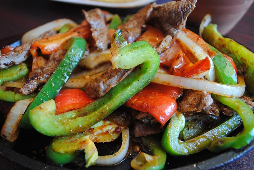 Zocalo Mexican Bar and Grill | restaurant | 203 Butterfield Rd, Vernon Hills, IL 60061, USA | 2245135477 OR +1 224-513-5477