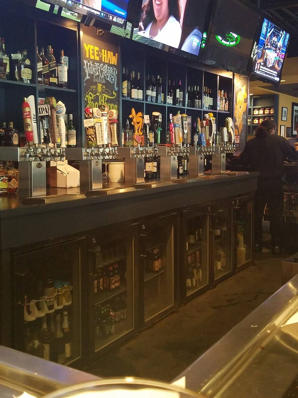 Aubreys | restaurant | 909 W Lamar Alexander Pkwy, Maryville, TN 37801, USA | 8653798800 OR +1 865-379-8800