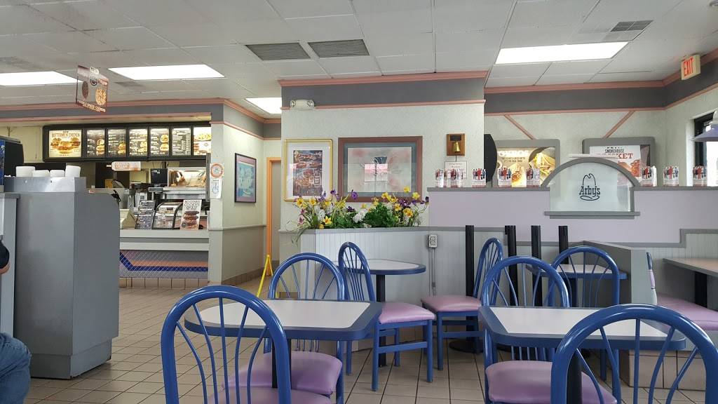 Arbys | restaurant | 12022 Knott St, Garden Grove, CA 92841, USA | 7148988143 OR +1 714-898-8143