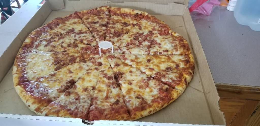 Hometown Pizzeria | meal takeaway | 713 Rice Ave, Girard, PA 16417, USA | 8147744454 OR +1 814-774-4454