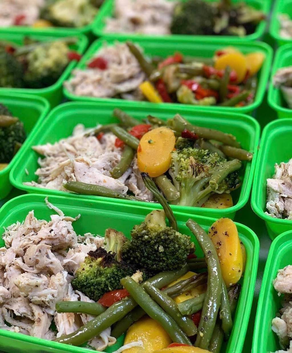 Lean Kitchen Co - Cincinnati | restaurant | 4786 Red Bank Expy, Cincinnati, OH 45227, USA | 5137579460 OR +1 513-757-9460