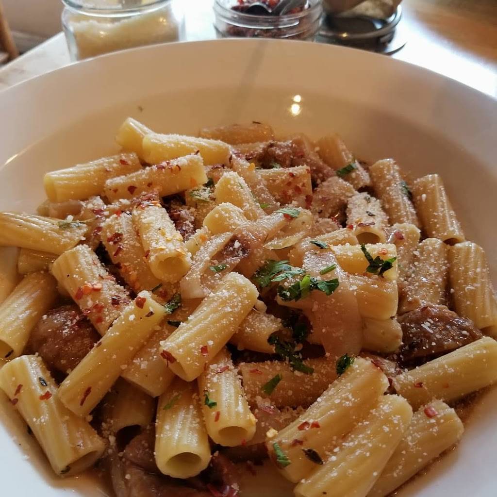 Villa Barone | restaurant | 753 Haddon Ave, Collingswood, NJ 08108, USA | 8568582999 OR +1 856-858-2999