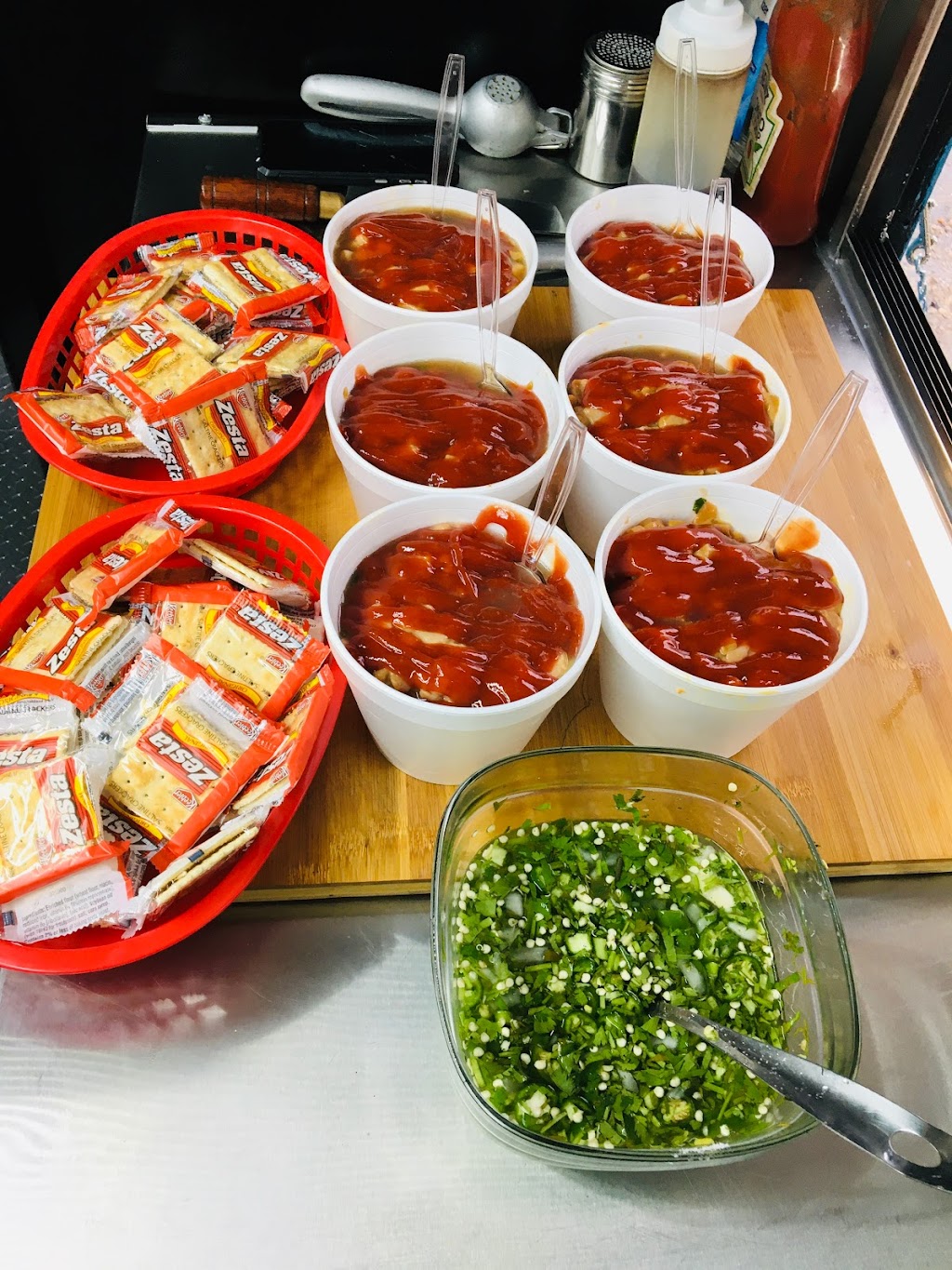 Tacos Mi Pueblito (Food Truck) | restaurant | 5335 Washington Ave, Houston, TX 77007, USA | 2819951147 OR +1 281-995-1147