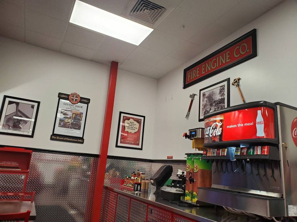 Firehouse Subs | restaurant | 345 W 104th Ave #100, Anchorage, AK 99515, USA | 9073444040 OR +1 907-344-4040