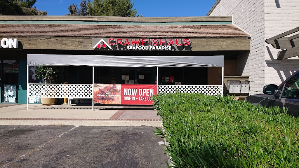 Crawfish Haus | restaurant | 1241 S Diamond Bar Blvd, Diamond Bar, CA 91765, USA | 9098957600 OR +1 909-895-7600