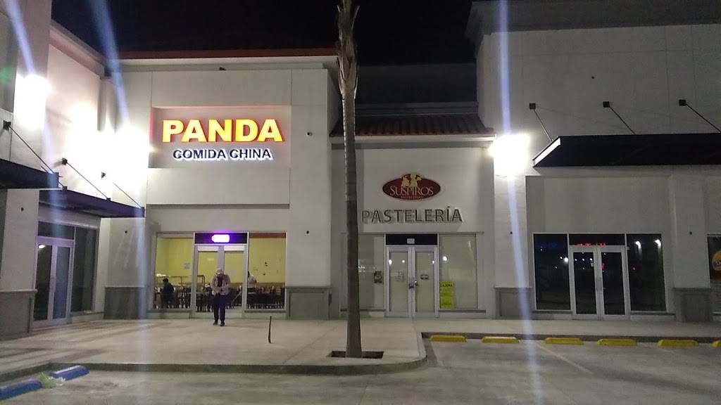 Panda Comida China | restaurant | LOCAL 15, Blvd. Cuauhtémoc Nte. 12602, Aeropuerto, Tijuana, B.C., Mexico | 016642088856 OR +52 664 208 8856