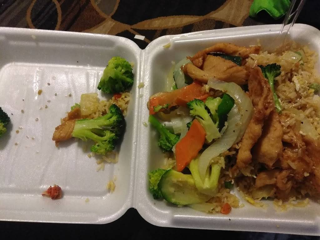 China House | restaurant | 1260 Milton Ave, Janesville, WI 53545, USA | 6087569999 OR +1 608-756-9999