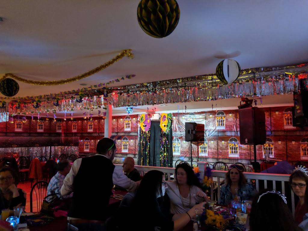 MIDDLETOWN CABARET | night club | 42 Ingrassia Rd, Middletown, NY 10940, USA | 8453420088 OR +1 845-342-0088