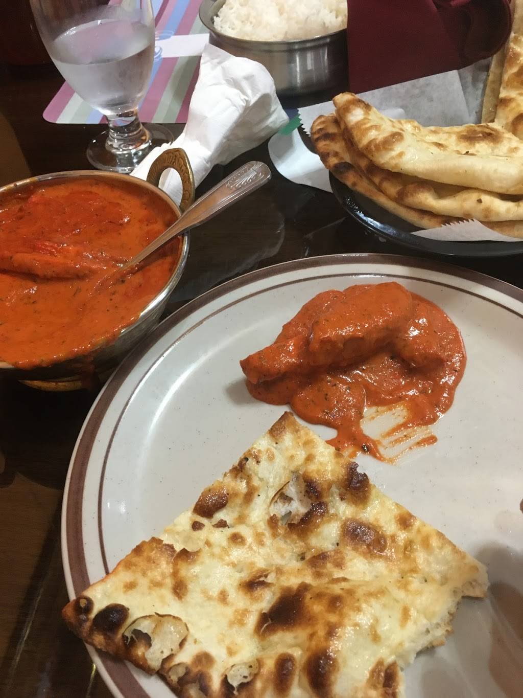 5th Element India Kitchen | restaurant | 1448 W International Speedway Blvd, Daytona Beach, FL 32114, USA | 3862650726 OR +1 386-265-0726