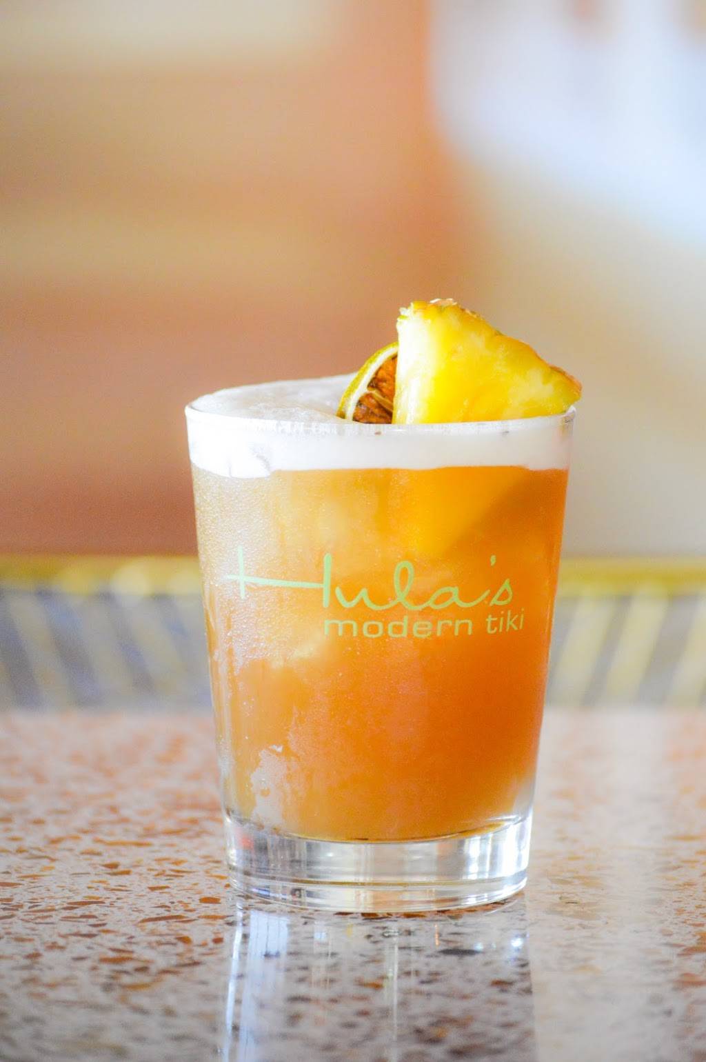Hulas Modern Tiki | restaurant | 5114 N 7th St, Phoenix, AZ 85014, USA | 6022658454 OR +1 602-265-8454