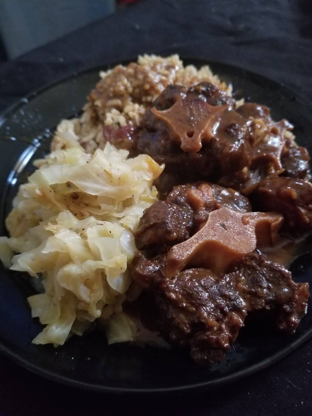 Jamrock soul | restaurant | 5141, 5272 Park Heights Ave, Baltimore, MD 21215, USA | 4104662198 OR +1 410-466-2198