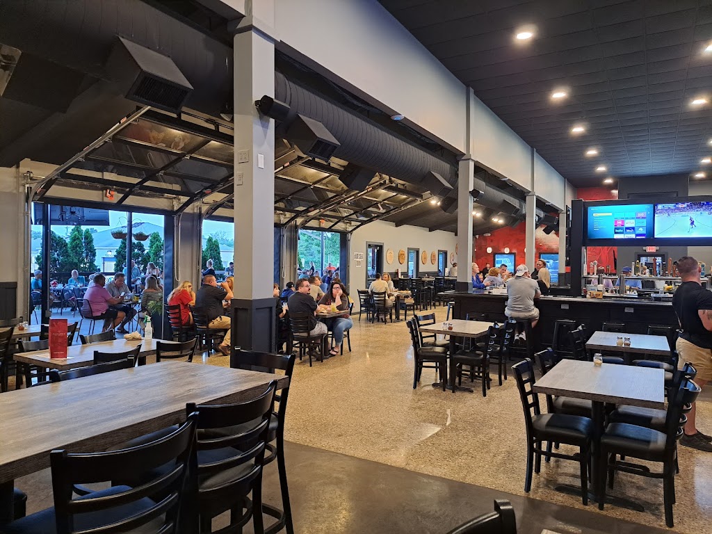 PARLOUR | restaurant | 3910 Ruckriegel Pkwy, Jeffersontown, KY 40299, USA | 5022671188 OR +1 502-267-1188