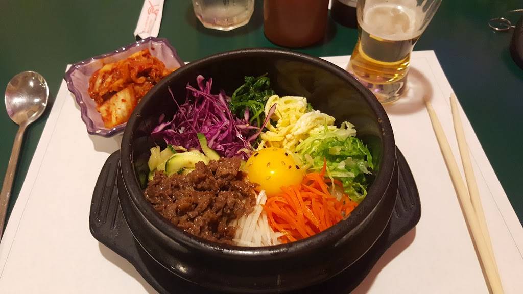 Korea House Restaurant | restaurant | 2750 Glenwood Dr, Boulder, CO 80304, USA | 3034491657 OR +1 303-449-1657
