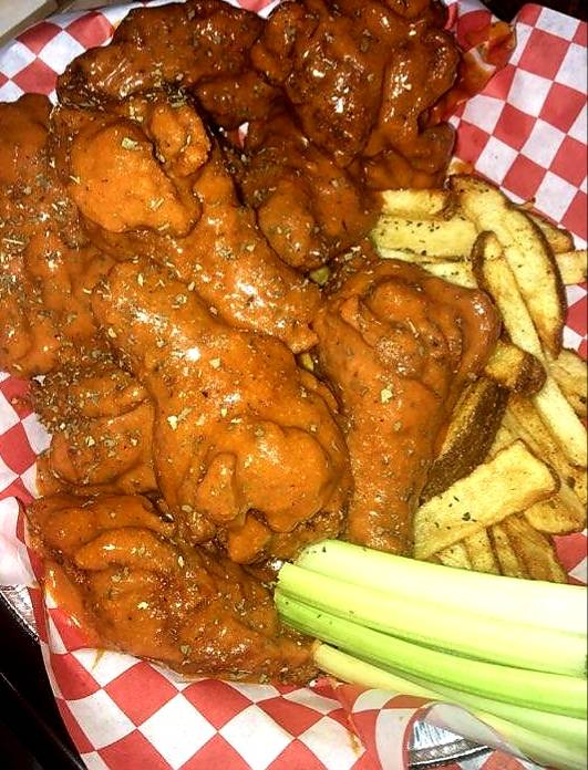 Believe Restaurant and Grill | restaurant | 1706 W Blvd St, Kokomo, IN 46902, USA | 7652523085 OR +1 765-252-3085