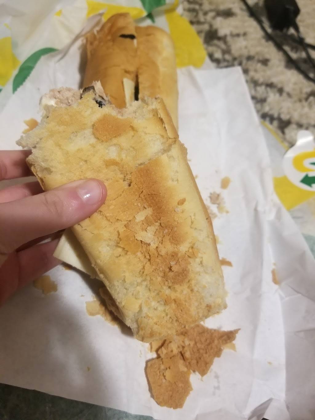 Subway | restaurant | 1733 30th St, Rock Island, IL 61201, USA | 3097861055 OR +1 309-786-1055