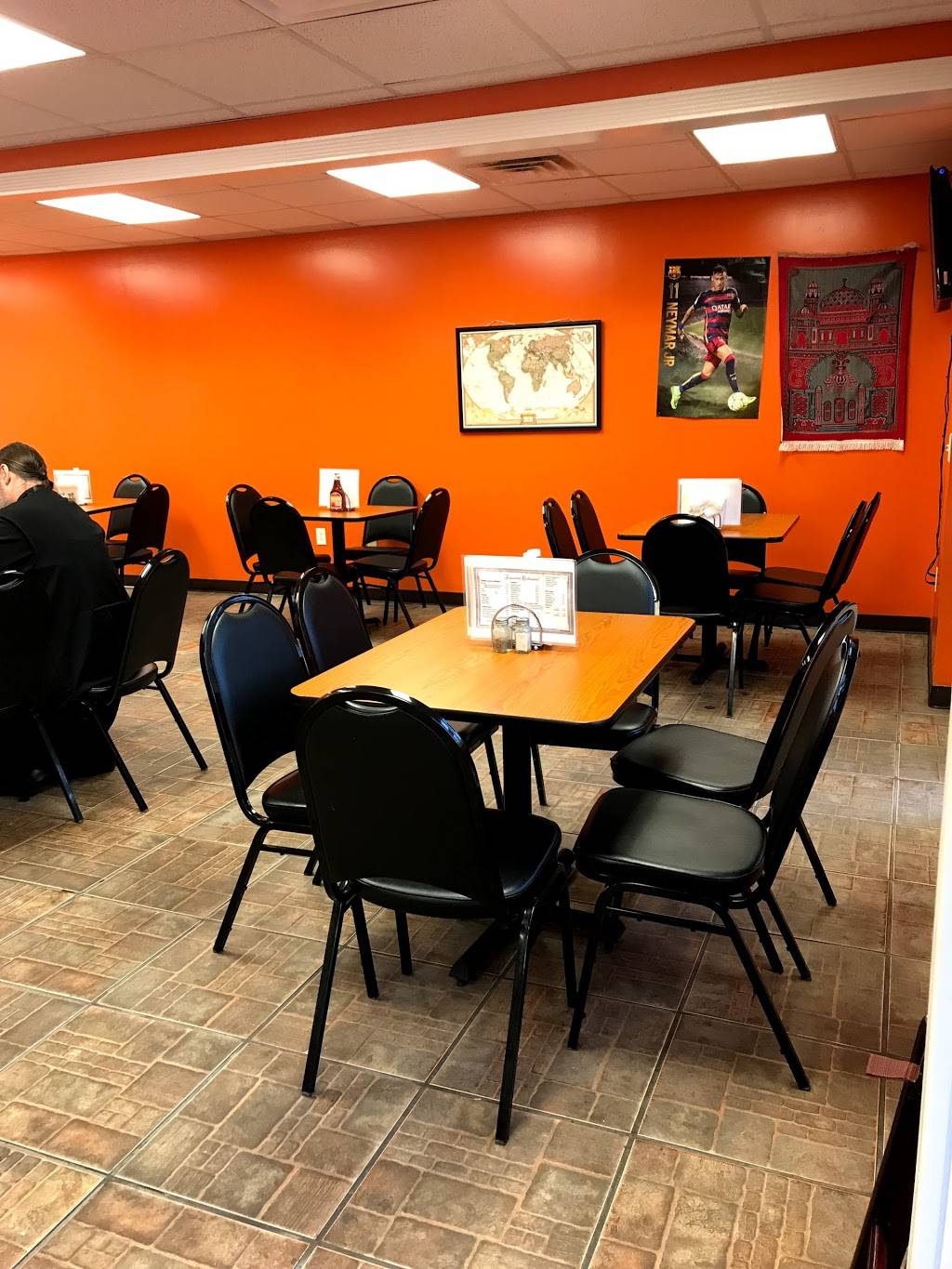 Jerusalem Restaurant | meal takeaway | B, 2027 W Farmington Rd, Peoria, IL 61604, USA | 3098632186 OR +1 309-863-2186