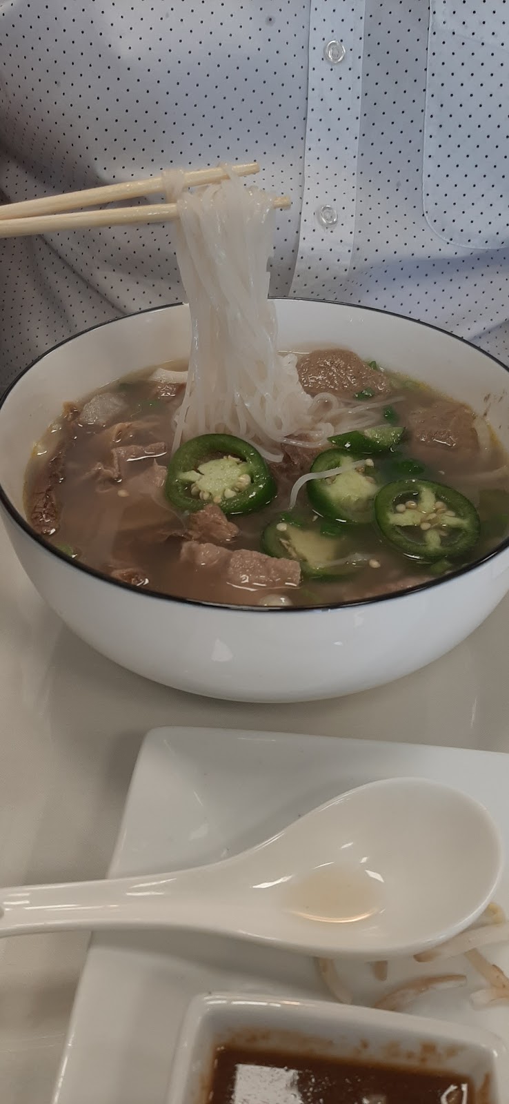 Sea Breeze Vietnamese Coastal Cuisine | restaurant | 440 E Chase St, Pensacola, FL 32502, USA | 8504663744 OR +1 850-466-3744