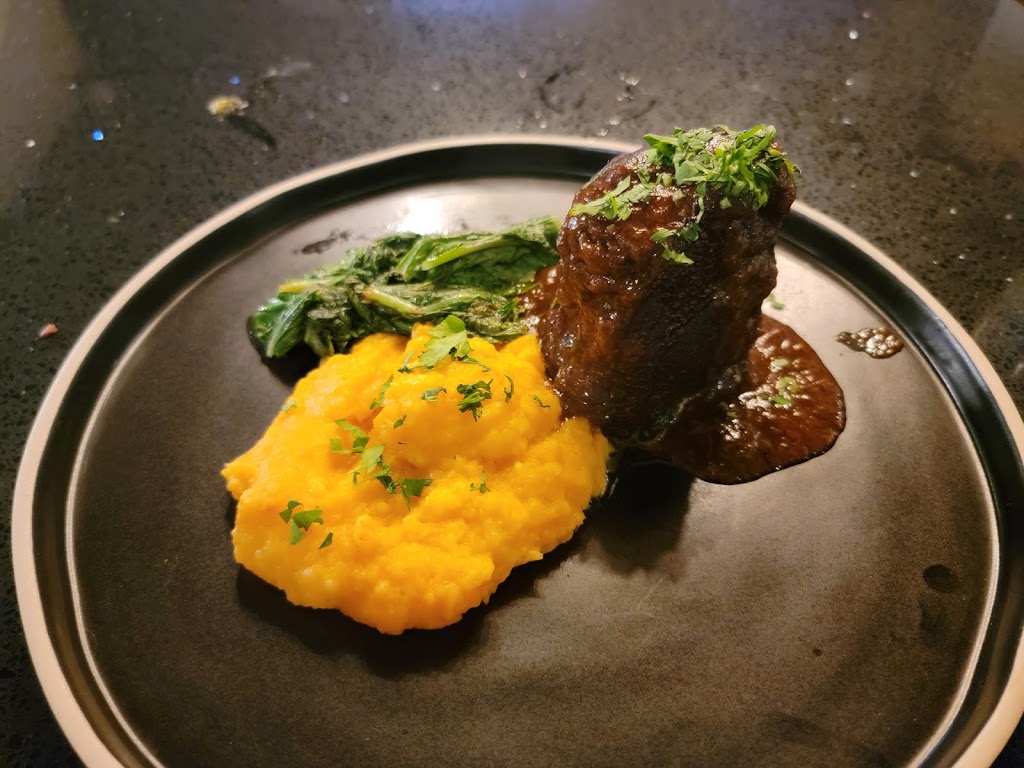 Crudo | restaurant | 650 Basilica Bay Dr, Spring, TX 77386, USA | 8327028970 OR +1 832-702-8970