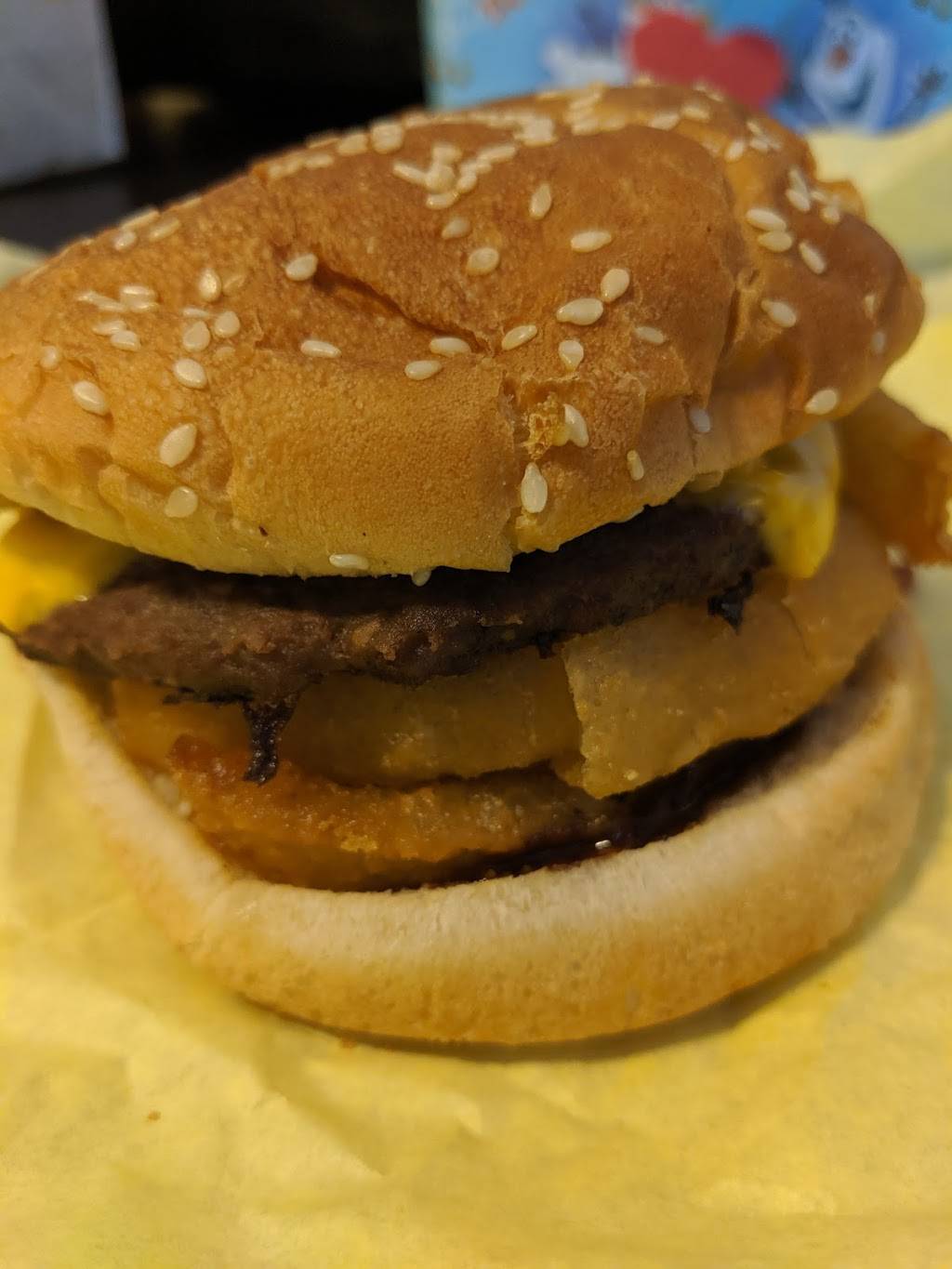 Andres Drive Inn | restaurant | 1419 Brundage Ln, Bakersfield, CA 93304, USA | 6613220044 OR +1 661-322-0044