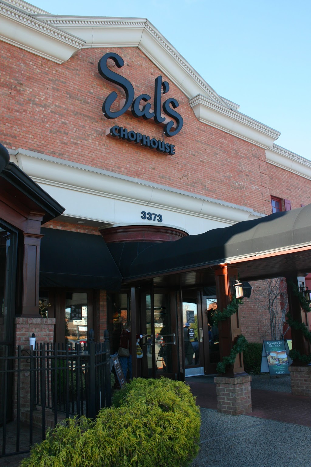 Sals | restaurant | 3373 Tates Creek Rd, Lexington, KY 40502, USA | 8599772489 OR +1 859-977-2489