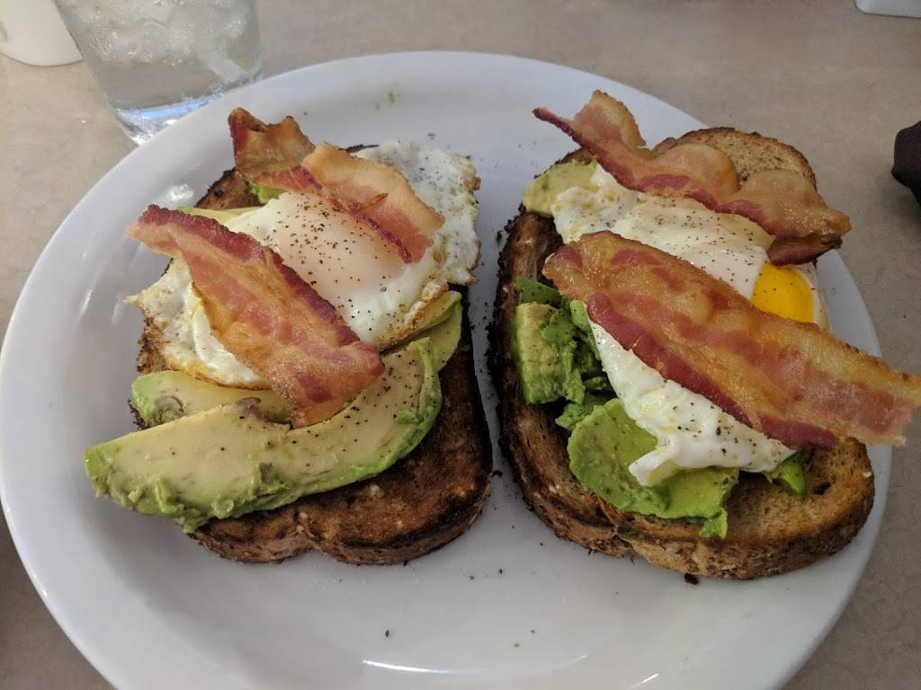 Reveille Cafe Sandy Plains | cafe | 2960 Shallowford Rd, Marietta, GA 30066, USA | 7709716800 OR +1 770-971-6800