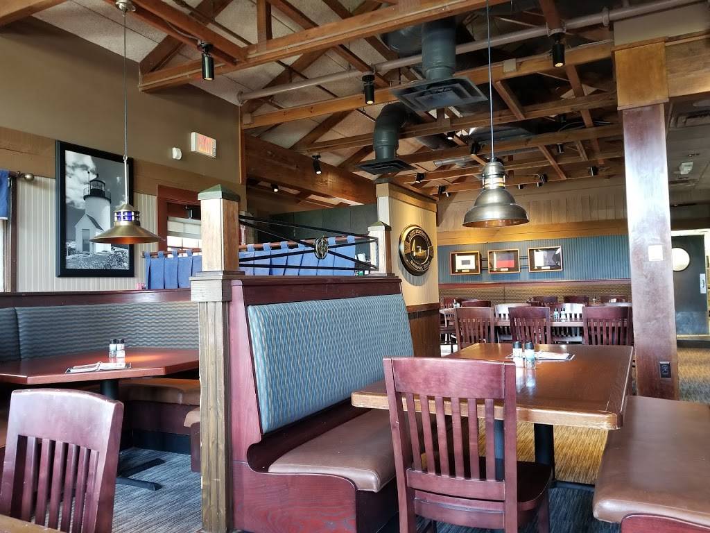 Red Lobster | restaurant | 17021 Palm Pointe Dr, Tampa, FL 33647, USA | 8138660052 OR +1 813-866-0052