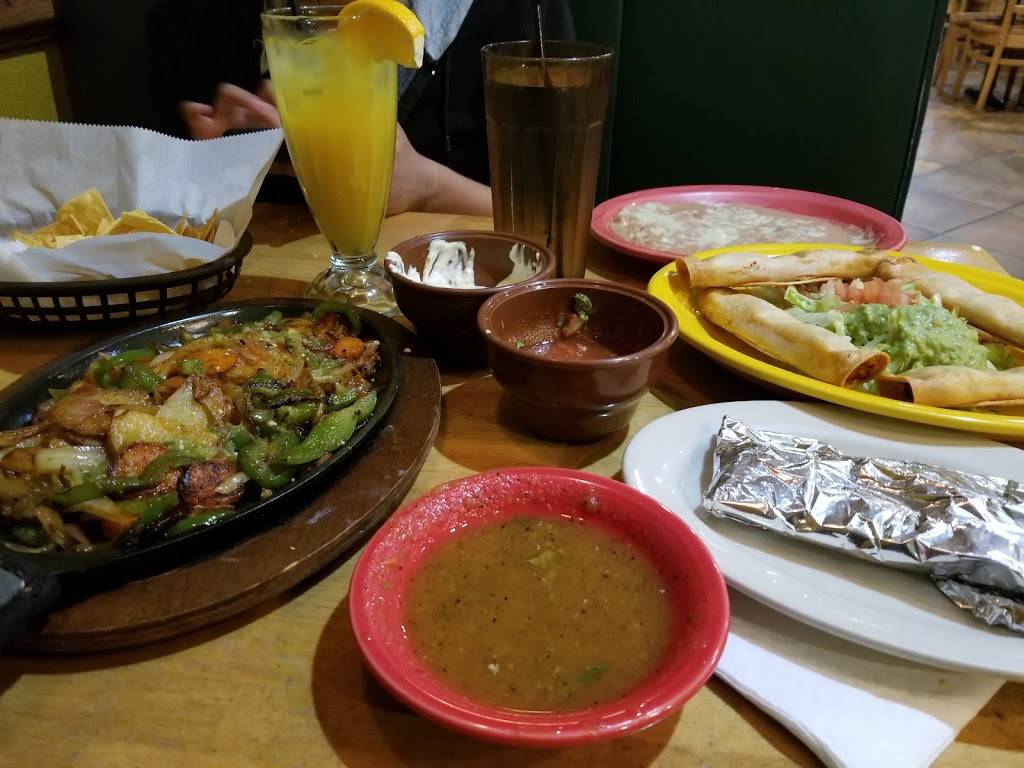 La Herradura Mexican Restaurant & Cantina | restaurant | 4220 Monarch Way, Norfolk, VA 23508, USA | 7574231605 OR +1 757-423-1605
