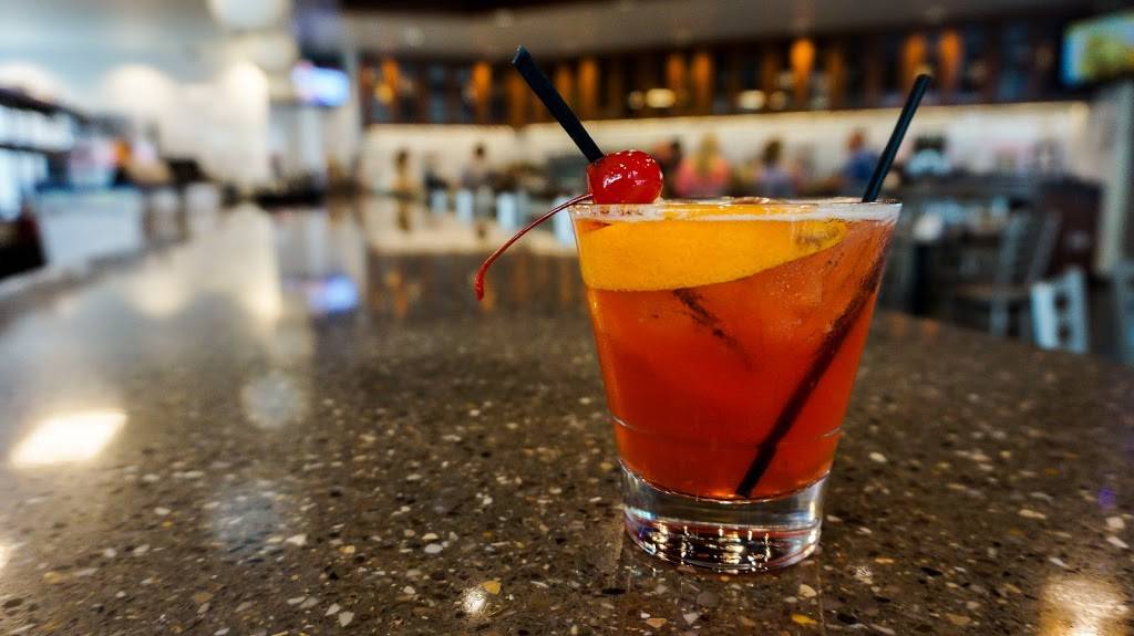 Degree Metropolitan Food + Drink | restaurant | 1190 Auraria Pkwy, Denver, CO 80204, USA | 7204392890 OR +1 720-439-2890